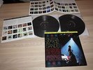 MFSL FRANK SINATRA 2 LP - IN CONCERT AT THE SANDS / AUDIOPHILE in MINT