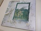LED ZEPPELIN COLLECTOR ITEM  Japan Original w) Original Bag [ 4 ]