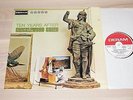 TEN YEARS AFTER LP - CRICKLEWOOD GREEN / FIRST GERMAN DERAM PRESS in MINT