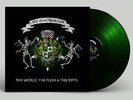 MR. IRISH BASTARD - The World, The Flesh & The DEVIL LP+MP3 NEU+OVP