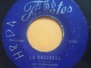 PEDRO LAZA Y SUS PELAYEROS LA CADELILLA LOS CORRALEROS - AFRO LATIN CUMBIA GAITA