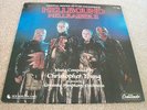 Christopher Young ?– Hellbound: Hellraiser II GNPS 8015
