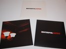 INTERPOL - ANTICS LP 150g Vinyl Record 2004 Matador Original OLE 616-1 12