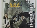 GROUNDHOGS: B.d.d. / Express Man 45 (Italy, PS) rare Rock & Pop