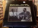 Brownie McGhee and Sonny Terry Sing LP sealed vinyl