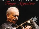Astor Piazzolla - Tango Argentino Vinyl LP Zyx NEW