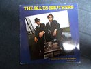 The Blues Brothers (Original Soundtrack Recording) LP Atlantic 1980