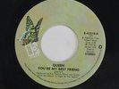QUEEN: You're My Best Friend / '39 45 Rock & Pop