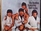The Beatles Yesterday And Today LP 1966 mono pressing