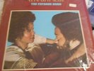 The Fatback Band-Lets Do It Again -Perception lp In Shrink