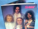 LP SLADE - SLADEST // BOOK-POSTER COVER ** E.J.Day Group **  NL POLYDOR