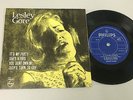 LESLEY GORE:It's My Party.RARE Aussie/OZ 4 track EP -1965- Philips PE 16