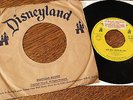ANNETTE FUNICELLO:How Will I Know My Love.RARE Aussie  PROMO 7
