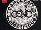 Camembert Electrique(180 Gram 2x12