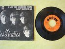 rare juke boxes beatles odeon SO 10107