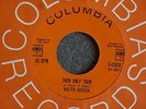NORTHERN SOUL 45 Walter Jackson Then Only Then Columbia 42659 Hear MP3