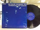 THE FRANK CUNIMONDO TRIO: Introducing Lynn Marino, Mondo Records, Soul Jazz LP