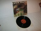 PINK FLOYD Saucerful Of Secrets LP Vinyl Orange Tower lbl 1968 Barrett Gilmour