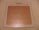 JOY DIVISION - PEEL SESSION (Recorded 26/11/79) - UK 1st Press 12