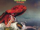 GENTLE GIANT-OCTOPUS (STEVEN WILSON MIX/LIM.180G VINYL)-VINYL LP ALUCARD PU NEU