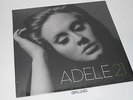 LP: Adele – 21, NEU & OVP (A9/3/12.7)