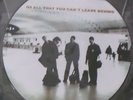 U2 ALL THAT YOU CAN'T LEAVE BEHIND LP PICTURE DISC