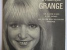 Disque 45 tours EP Dominique Grange Temporel Biem DG 0001 Les jeanne d'arc rare
