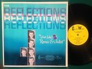 THE REFLECTIONS   Just Like Romeo & Juliet LP ORG '64 DOO-WOP SOUL Rare NM-/NM-