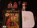 Styx-The Grand Illusion-1977 US PROMO LP-NEAR MINT w/Poster