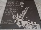 Folk LP :  Abner Jay   The Backbone Of America Is A Mule And Cotton   Brandie
