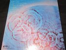 PINK FLOYD Meddle lp Vinyl Album Prog Psych US Harvest/Capitol SMAS-832 EX Copy