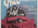 CHICO MAGNETIC BAND: Phantasm   1972 HEAVY PSYCH PUNK PS   Listen