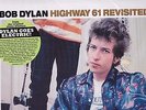 BOB DYLAN HIGHWAY 61 REVISTED LP MONO 180-GRAM VINYL REISSUE HE GOES ELECTRIC