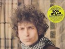 BOB DYLAN BLONDE ON BLONDE FIRST-EVER REISSUE OF MONO DOUBLE ALBUM 180-GR VINYL