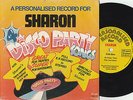 A Personalised Record For Sharon (14895) 7