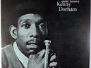 KENNY DORHAM-QUIET KENNY-RECORD APPEARS UNPLAYED