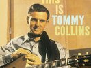 This Is Tommy Collins - Tommy Collins (2015, Vinyl New)