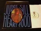 Judee Sill-Heart Food-ORIGINAL 1973 US LP-NEAR MINT