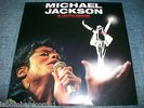 MICHAEL JACKSON - IN LOVING MEMORY - 2 VINYL LIMITED & COLOURED - NEW SEALED