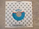ROCKABILLY Jimmy Ellis (Orion) My baby's Out of Sight on Boblo mp3