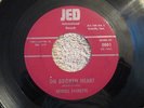 ROCKABILLY Dewell Everette Janie Mae on Jed mp3