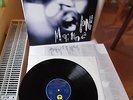 TOM WAITS original Vinyl LP Bone Machine (1992 Island Records)