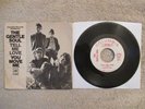 PICTURE SLEEVE PSYCH The Gentle Soul Tell me Love Columbia mp3