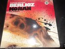 REFERENCE RECORDINGS RR-11 BERLIOZ SYMPHONIE FANTASTIQUE KOJIAN 2 LP SET 45 RPM