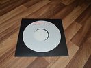 Protector- A Shedding Of Skin LP White Label Test Pressing