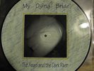 My Dying Bride - The Angel And the Dark River - Limited Picture-LP / 1997