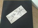 Bob Dylan 20 LP White Vinyl Box Set, in nm condition, a little tear on cover