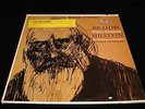 NM- MILSTEIN Fistoulari BRAHMS VIOLIN Concerto US Capitol STEREO SP-8560