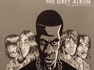 Danger Mouse & Jay-Z ?– The Grey Album Album 2LP (12