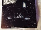 STAR WARS The Empire Strikes Back  2 Vinyl LP's Booklet Orig. '80 Press. Vinyl